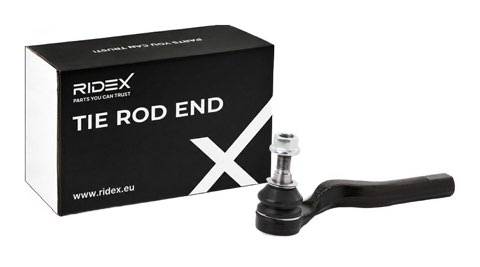 Ridex 914T1109 Track Rod End