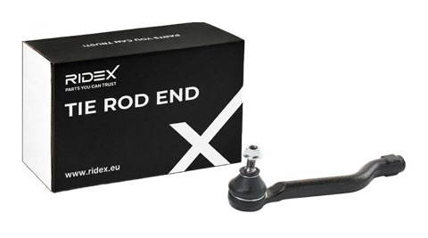 Ridex 914T1113 Track Rod End