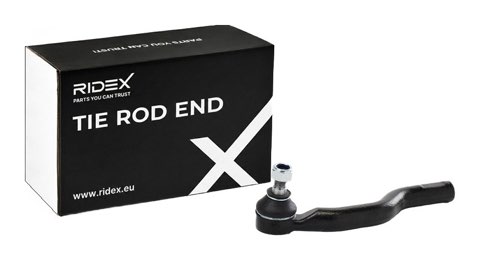 Ridex 914T1115 Track Rod End