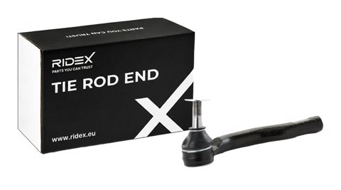 Ridex 914T1127 Track Rod End