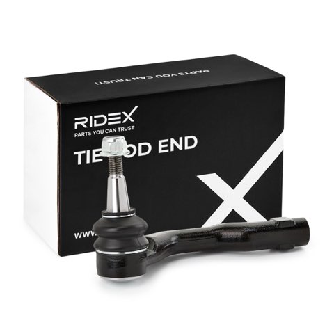 Ridex 914T1143 Track Rod End