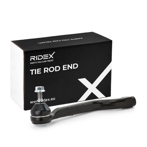 Ridex 914T1161 Track Rod End