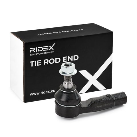 Ridex 914T1167 Track Rod End