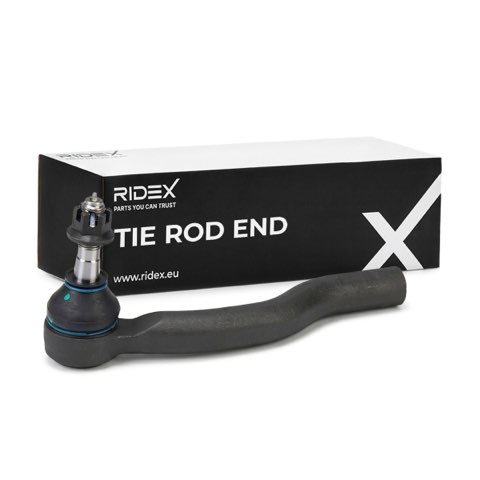 Ridex 914T1181 Track Rod End