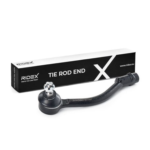 Ridex 914T1196 Track Rod End