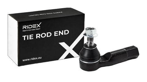 Ridex 914T1201 Track Rod End