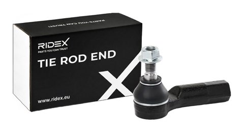 Ridex 914T1202 Track Rod End