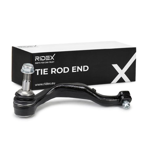 Ridex 914T1205 Track Rod End
