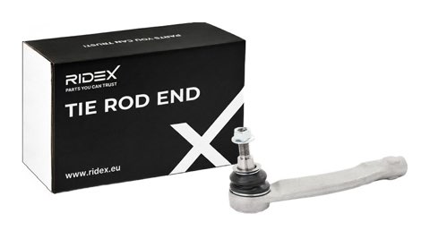 Ridex 914T1208 Track Rod End