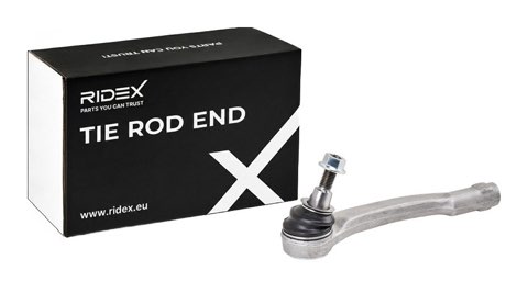 Ridex 914T1210 Track Rod End