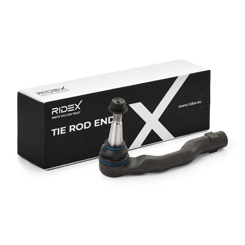 Ridex 914T1227 Track Rod End