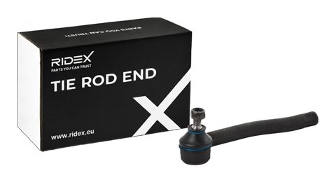 Ridex 914T1266 Track Rod End