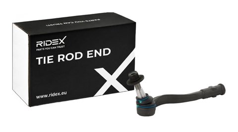 Ridex 914T1279 Track Rod End