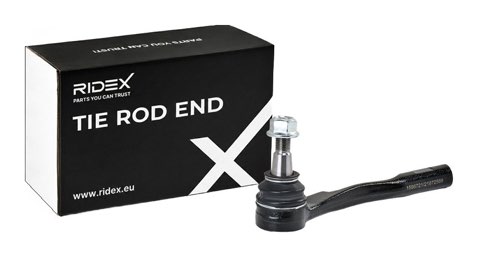 Ridex 914T1281 Track Rod End