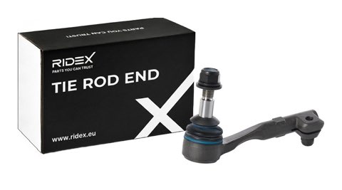 Ridex 914T1286 Track Rod End