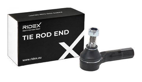 Ridex 914T1323 Track Rod End