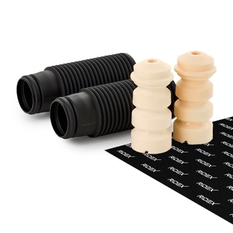 Ridex 919D0004 Dust Cover Kit, Shock Absorber, photo 2