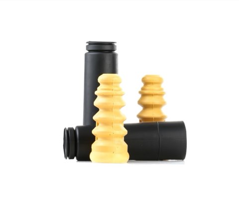 Ridex 919D0005 Dust Cover Kit, Shock Absorber