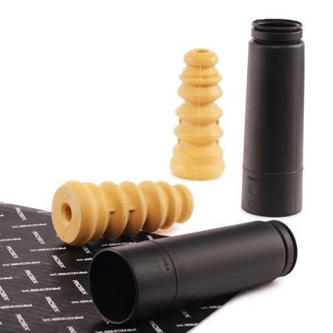 Ridex 919D0005 Dust Cover Kit, Shock Absorber, photo 2