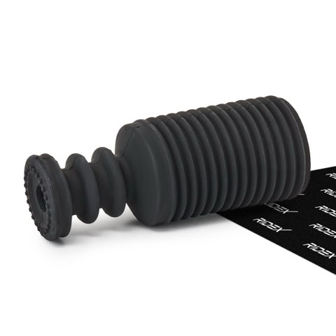 Ridex 919D0009 Dust Cover Kit, Shock Absorber