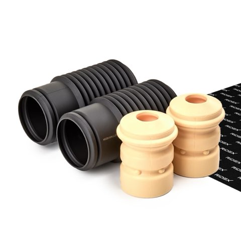 Ridex 919D0012 Dust Cover Kit, Shock Absorber, photo 2