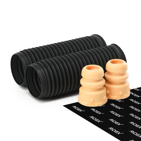 Ridex 919D0013 Dust Cover Kit, Shock Absorber, photo 2