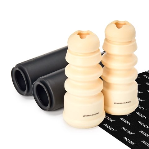 Ridex 919D0015 Dust Cover Kit, Shock Absorber, photo 2