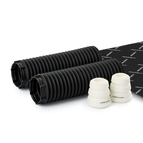 Ridex 919D0019 Dust Cover Kit, Shock Absorber