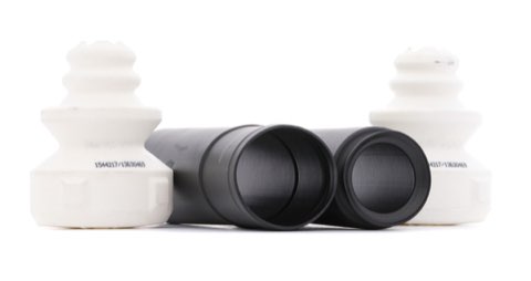 Ridex 919D0021 Dust Cover Kit, Shock Absorber
