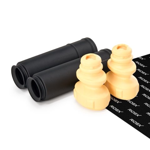 Ridex 919D0021 Dust Cover Kit, Shock Absorber, photo 2