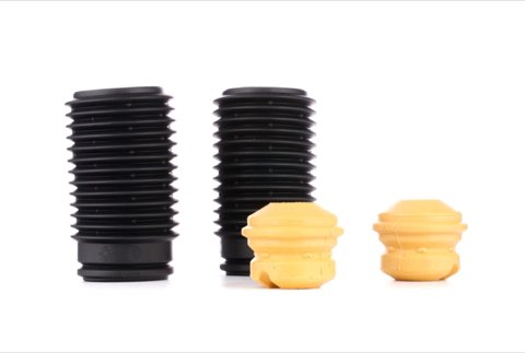 Ridex 919D0022 Dust Cover Kit, Shock Absorber