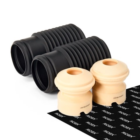 Ridex 919D0022 Dust Cover Kit, Shock Absorber, photo 2
