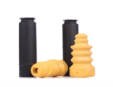 Ridex 919D0025 Dust Cover Kit, Shock Absorber