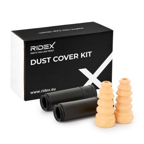Ridex 919D0025 Dust Cover Kit, Shock Absorber, photo 2