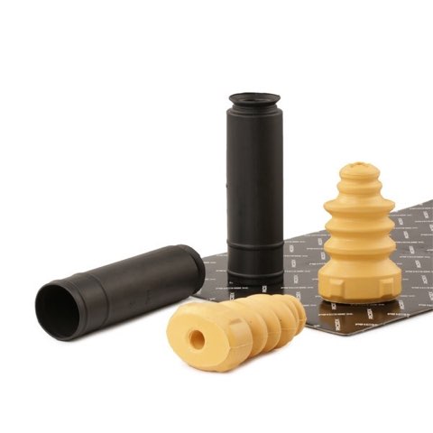 Ridex 919D0025 Dust Cover Kit, Shock Absorber, photo 3