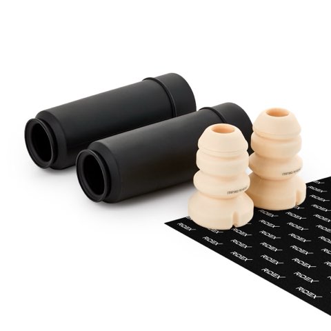 Ridex 919D0029 Dust Cover Kit, Shock Absorber, photo 2