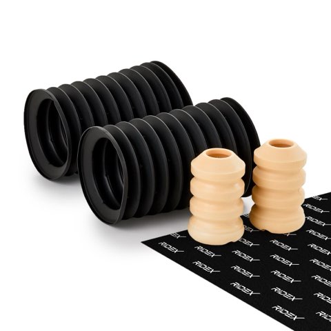 Ridex 919D0033 Dust Cover Kit, Shock Absorber, photo 2