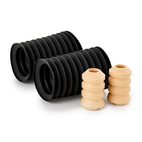 Ridex 919D0033 Dust Cover Kit, Shock Absorber, photo 3