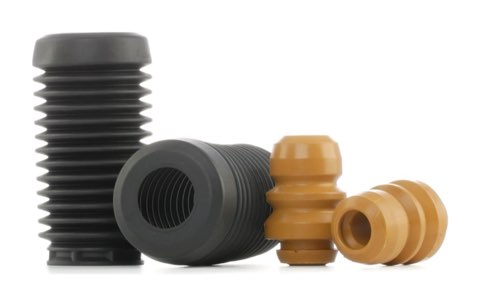 Ridex 919D0047 Dust Cover Kit, Shock Absorber