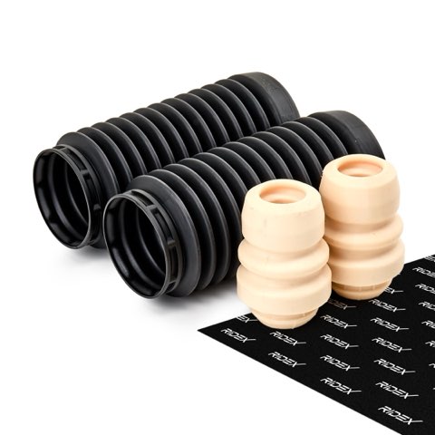 Ridex 919D0047 Dust Cover Kit, Shock Absorber, photo 2
