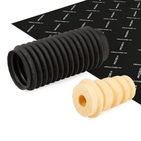 Ridex 919D0051 Dust Cover Kit, Shock Absorber, photo 3