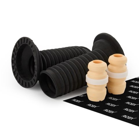 Ridex 919D0052 Dust Cover Kit, Shock Absorber, photo 2