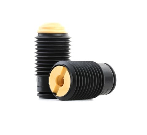 Ridex 919D0055 Dust Cover Kit, Shock Absorber