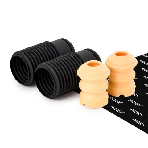 Ridex 919D0055 Dust Cover Kit, Shock Absorber, photo 2