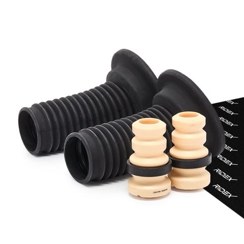Ridex 919D0058 Dust Cover Kit, Shock Absorber, photo 2