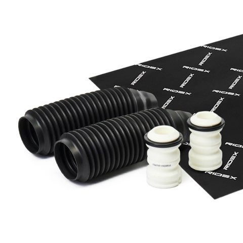 Ridex 919D0059 Dust Cover Kit, Shock Absorber
