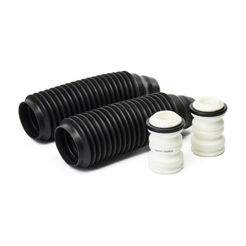 Ridex 919D0059 Dust Cover Kit, Shock Absorber, photo 2