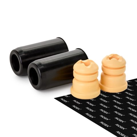 Ridex 919D0060 Dust Cover Kit, Shock Absorber, photo 2