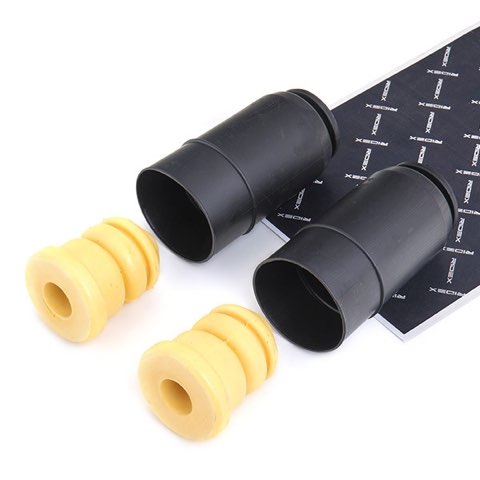 Ridex 919D0060 Dust Cover Kit, Shock Absorber, photo 3