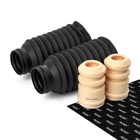 Ridex 919D0062 Dust Cover Kit, Shock Absorber, photo 2